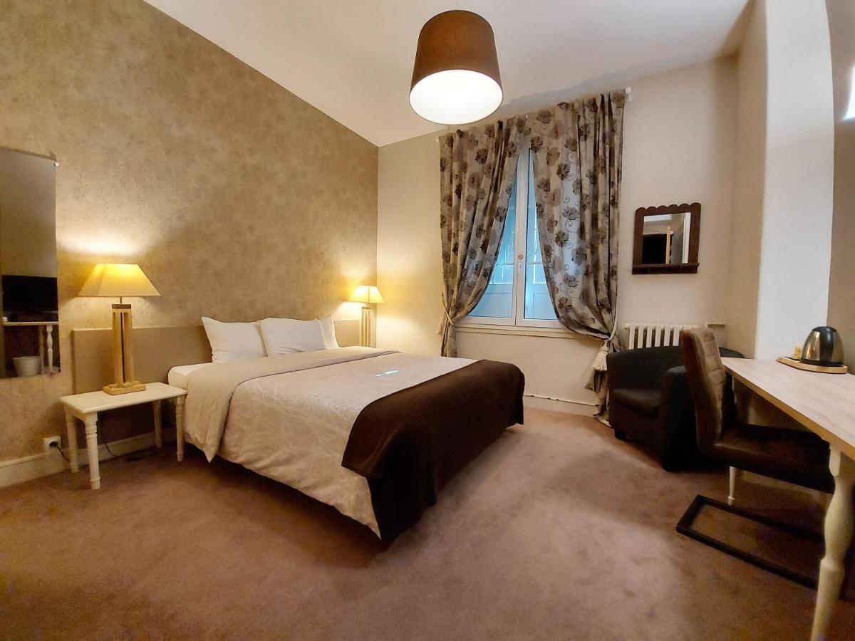 Hotel Mondial Тур Екстериор снимка