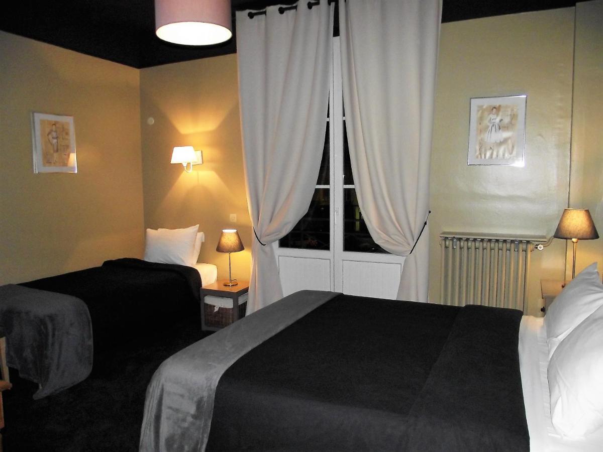 Hotel Mondial Тур Екстериор снимка