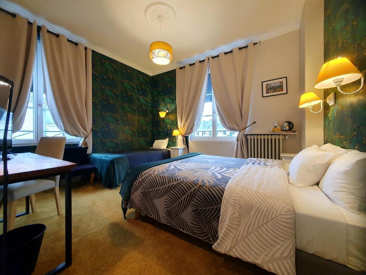 Hotel Mondial Тур Екстериор снимка